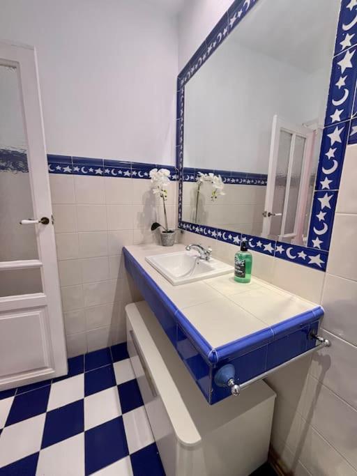 Acogedor Apartamento En Saragoça Exterior foto