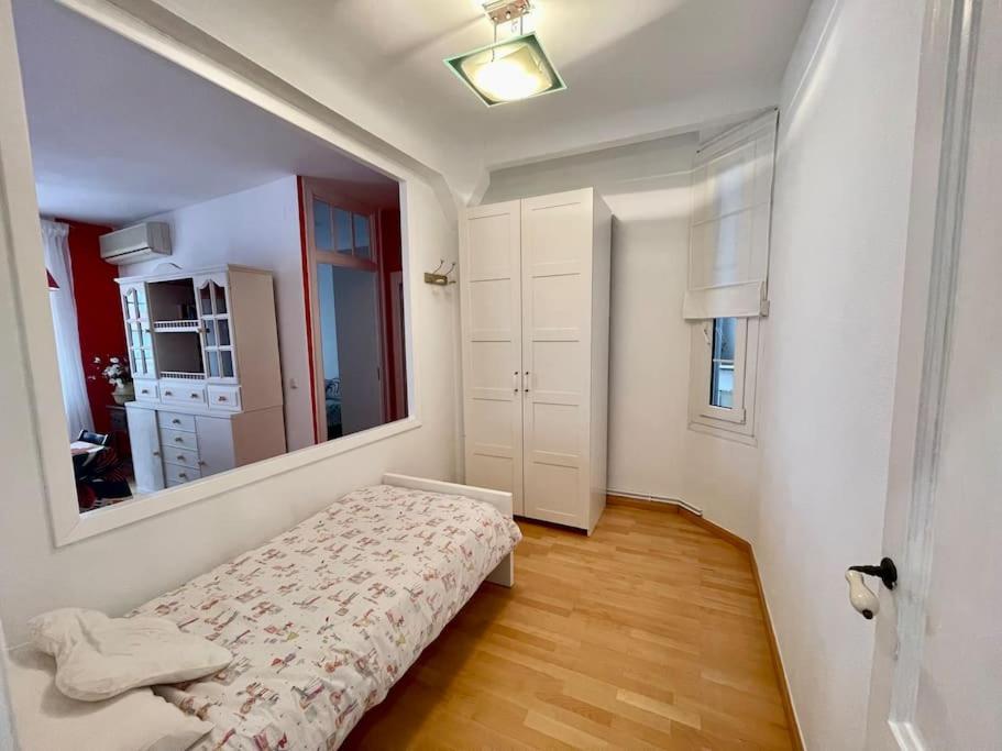 Acogedor Apartamento En Saragoça Exterior foto
